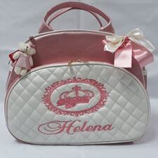Bolsa Bebê Sob Encomenda em Interlagos