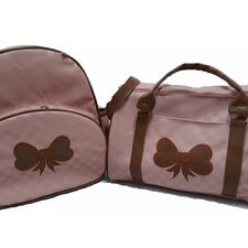 Kit Bolsa e Mochila em São Bernardo
