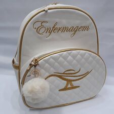 Oferta de Mochila para Enfermagem na Baixada Santista