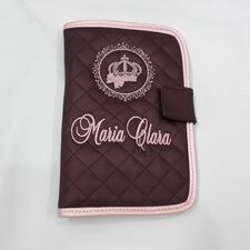 Capa de Cartão de Vacinação na Lapa