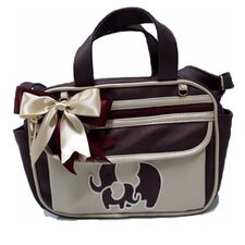 Linda Bolsa Bebe Personalizada na Vila Lageado