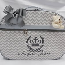 Mala Saída Maternidade no Jardim Primavera