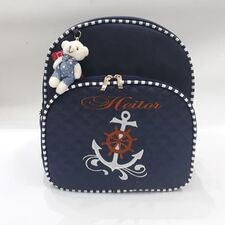 Mochila Bebê Média no Piqueri