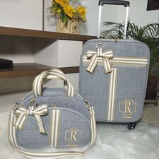 Mala e Bolsa Personalizada no Caxingui