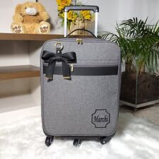 Mala Maternidade Menino em Ilhéus