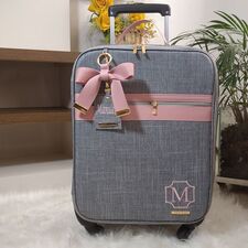 Mala Maternidade  com Rodinhas em Minas Gerais