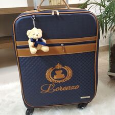 Mala Maternidade  Masculina em Florianópolis