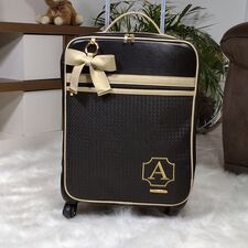 Mala Maternidade Preta em Rondônia