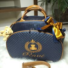 Bolsa com Nome do Bebê em Ponta Grossa