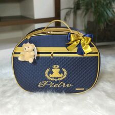 Mala Maternidade Personalizada na Praia Grande