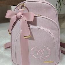Mochila Maternidade Feminina em Criciúma
