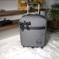 Mala de Bordo Personalizada em Imperatriz