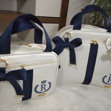 Bolsa e Frasqueira de Bebê em Jacareí