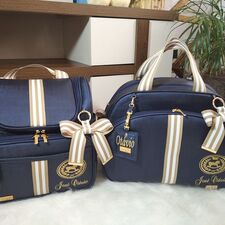 Bolsa Bebê e Mochila 2 em 1 Luxo em Cuiabá