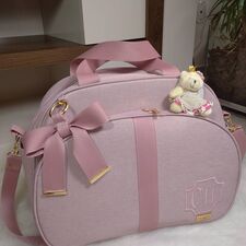 Bolsa Bebê Impermeável em Goiânia