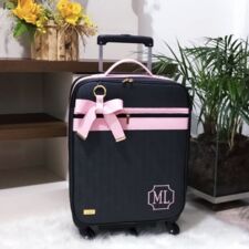 Mala de Rodinhas para Maternidade em Itapecerica da Serra