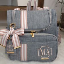 Mochila Infantil Personalizada em Itapetininga