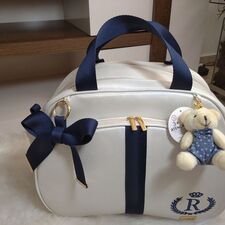 Bolsa Saída Maternidade em Jaú