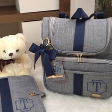 Kit Maternidade Personalizado em Jequié