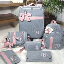 Kit Maternidade Feminino em Maricá