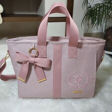 Bolsa Luxo Mamãe em Americana