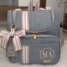Mochila Infantil Personalizada