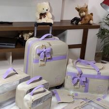 Malas  Personalizadas e 01 Acessório Grátis