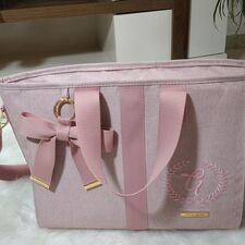 Bolsa Maternidade Luxuosa de Boa Qualidade