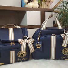 Kit Bolsa e Mochila Maternidade com Melhor Custo-Benefício