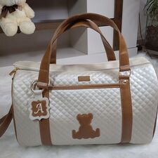 Mala Maternidade Baú para Gestante