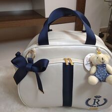 Bolsa de Bebê Média Personalizada