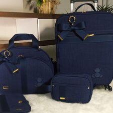 Conjunto Saída maternidade Menino Oferta