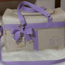Mala Maternidade Luxo