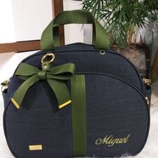Ateliê de Bolsa Maternidade em Indaial