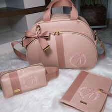 Bolsa Bebê e Personalizados em Cornélio Procópio