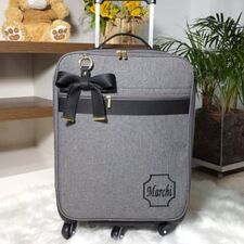 Mala Saída Maternidade com Rodinhas e Bordo em Cruzeiro do Oeste