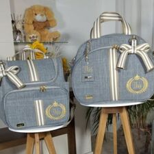 Oferta Mochila e Bolsa Maternidade em Ibaiti