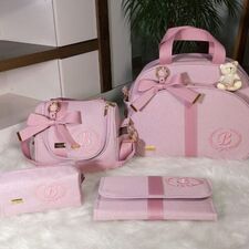 Conjunto Saída Maternidade em Farroupilha