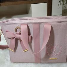 Bolsa Maternidade para Mamãe em Santa Maria