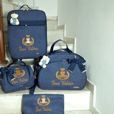 Kit Maternidade Completo em Vila Formosa