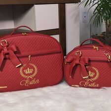 Conjunto de Bolsas Maternidade em Oferta no Brasil para Bruxelas