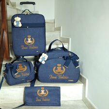 Kit Maternidade Completo no Imirim