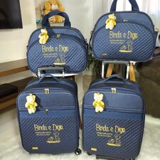 Bolsas e Malas Personalizadas em Campinas