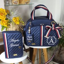 Bolsa e Capa Cartão de Vacina em Juiz de Fora