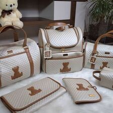 Kit Saída Maternidade Masculino em Taubaté