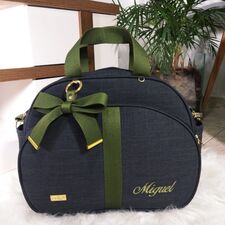 Bolsa Maternidade Personalizada em Osasco