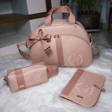 Bolsa Maternidade e Personalizados em São Paulo