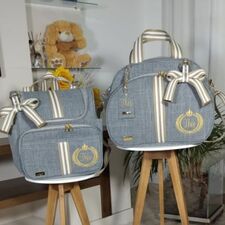Mochila e Bolsa Maternidade em Mato Grosso